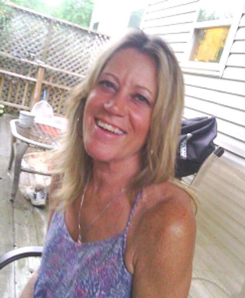 Pamela Robinson Profile Photo