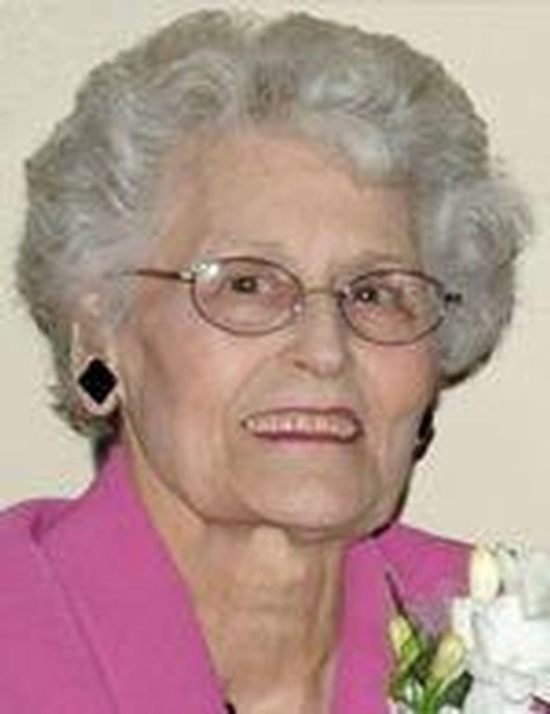 Erma V. Moore