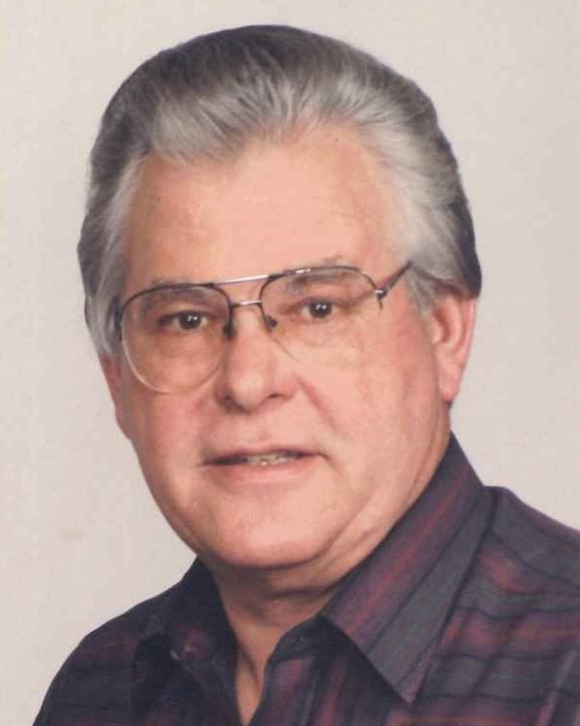 Alvie "Al" Lee Bullock, Sr. Profile Photo
