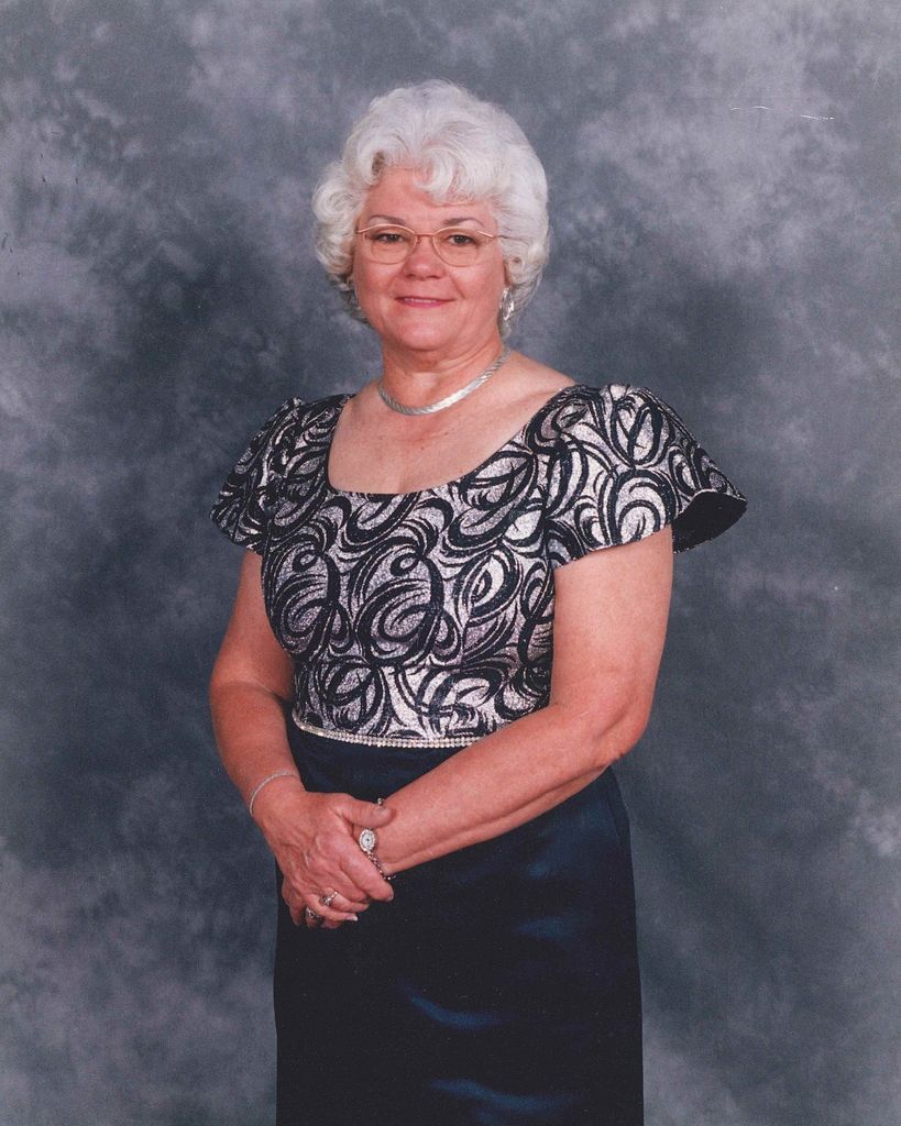 Lois Ann Davis Profile Photo