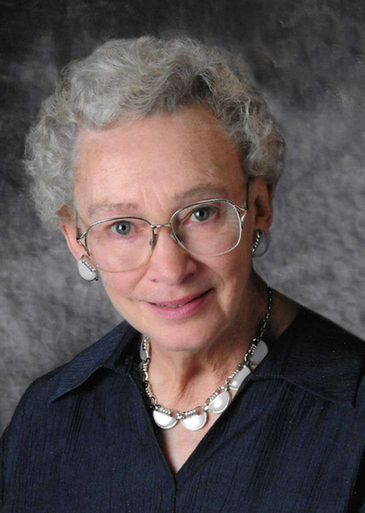 Mary Lou Post
