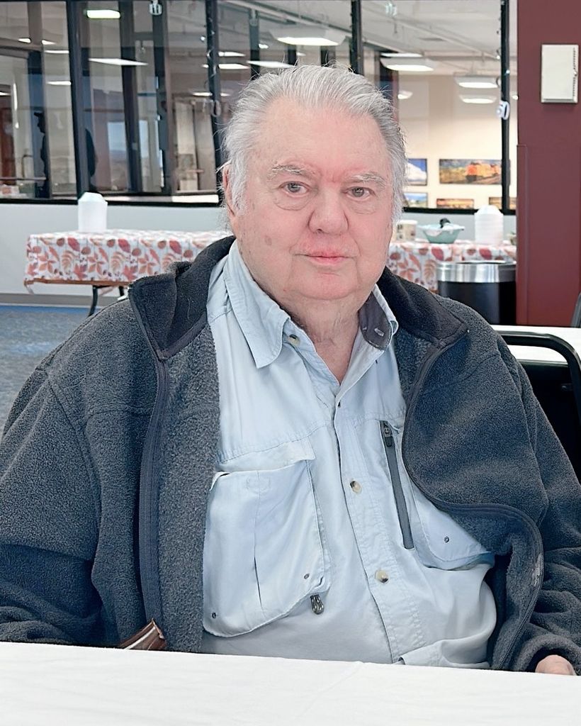 Allen Dale McKenzie, Jr.