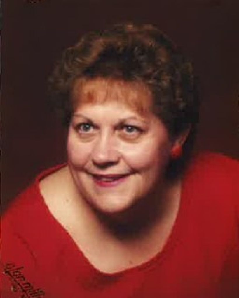 Donna Saia Profile Photo
