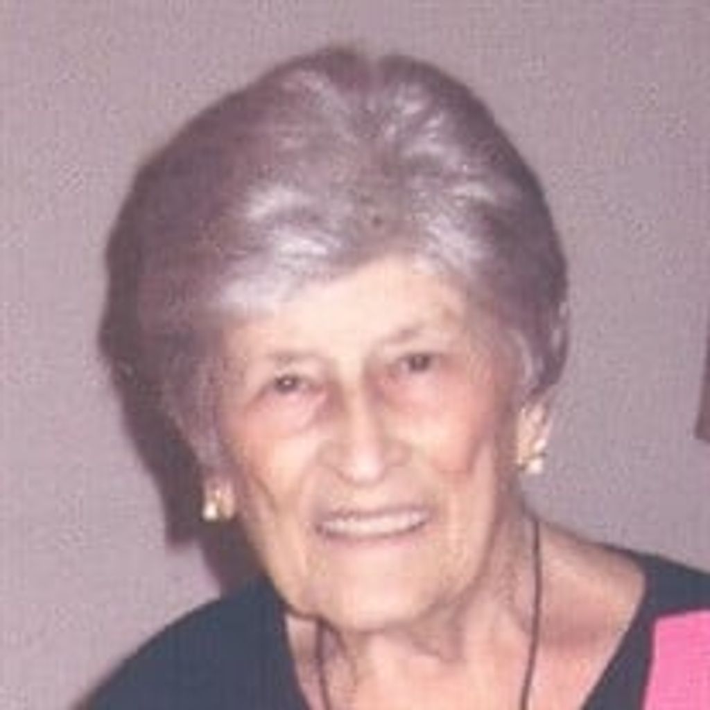 Helen  M. Mcalonis