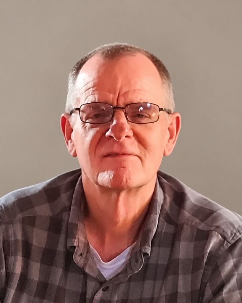 Richard A. McCann Profile Photo