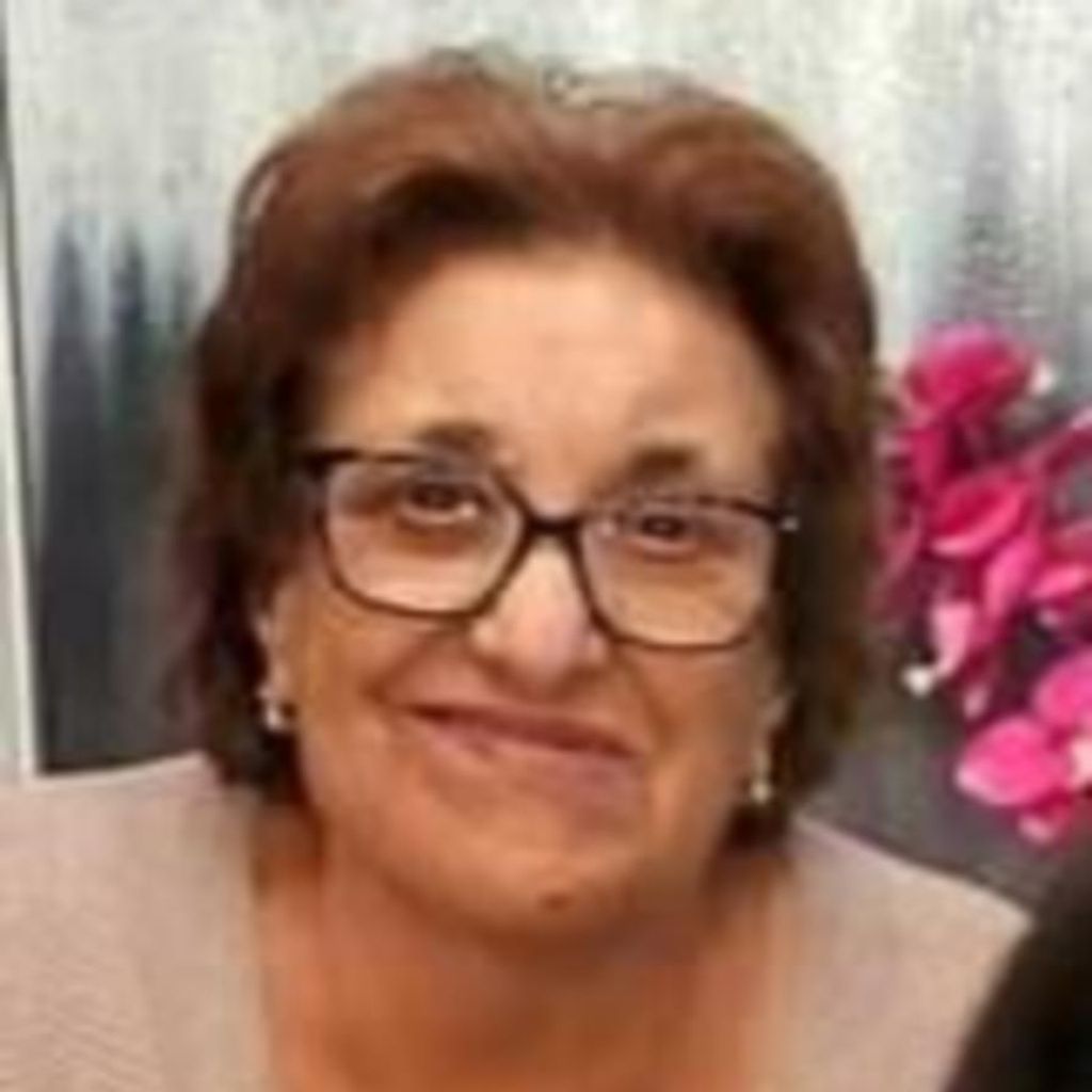 Maria (Gironda) Degiorgio