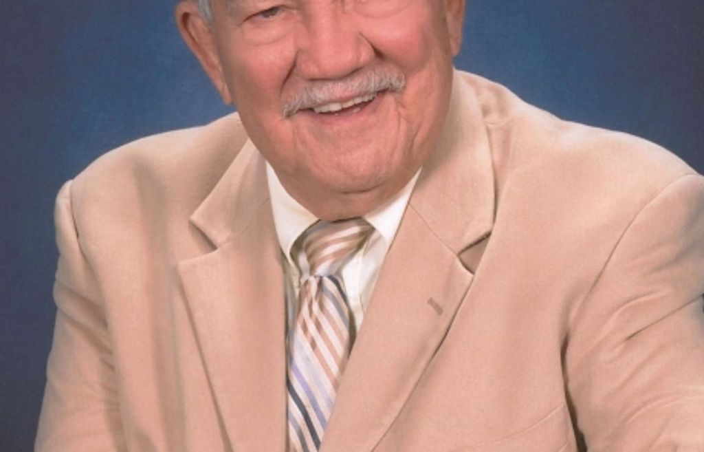 Henry C. Schoene