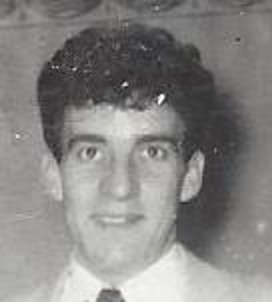 Melvin Bishop