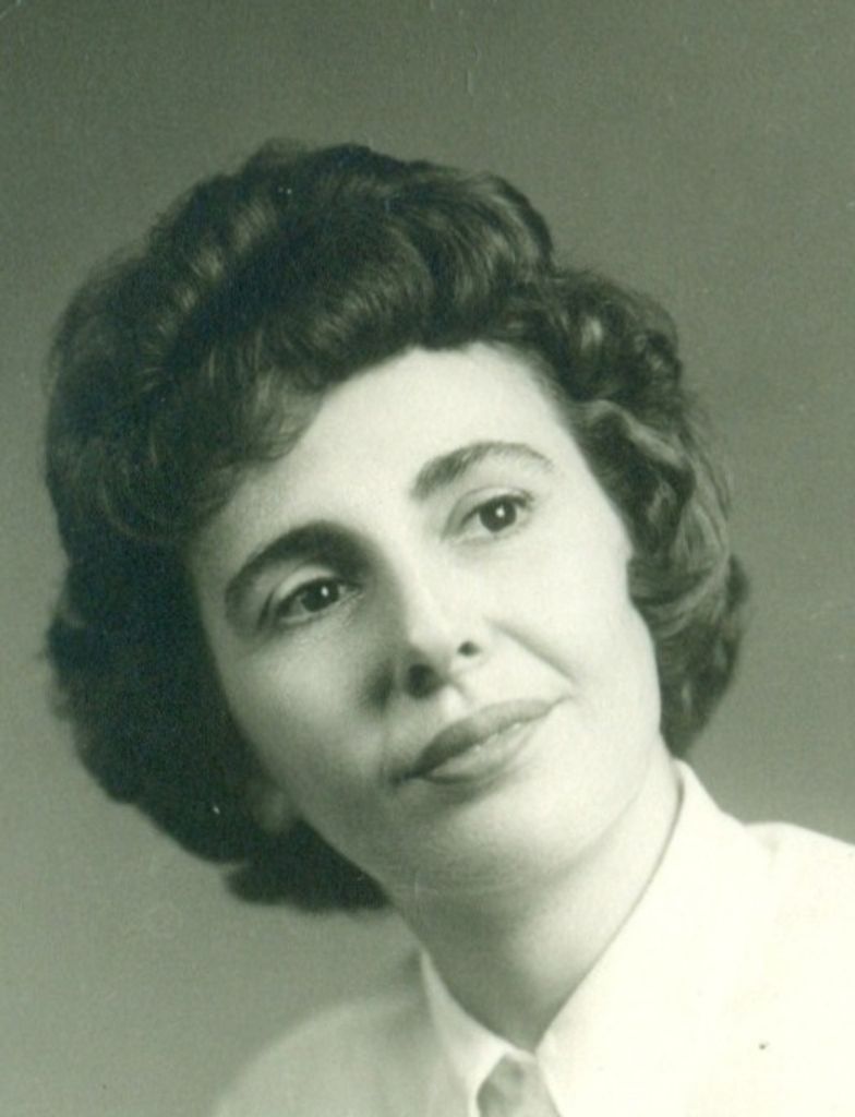 Helen "Marie" Wright (Thompson)  Perry