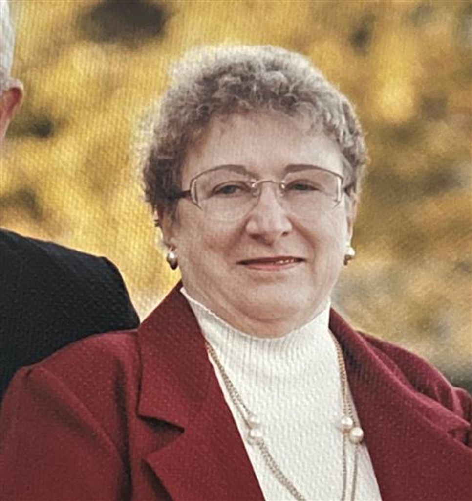 Dolores Yvonne Mcmillen