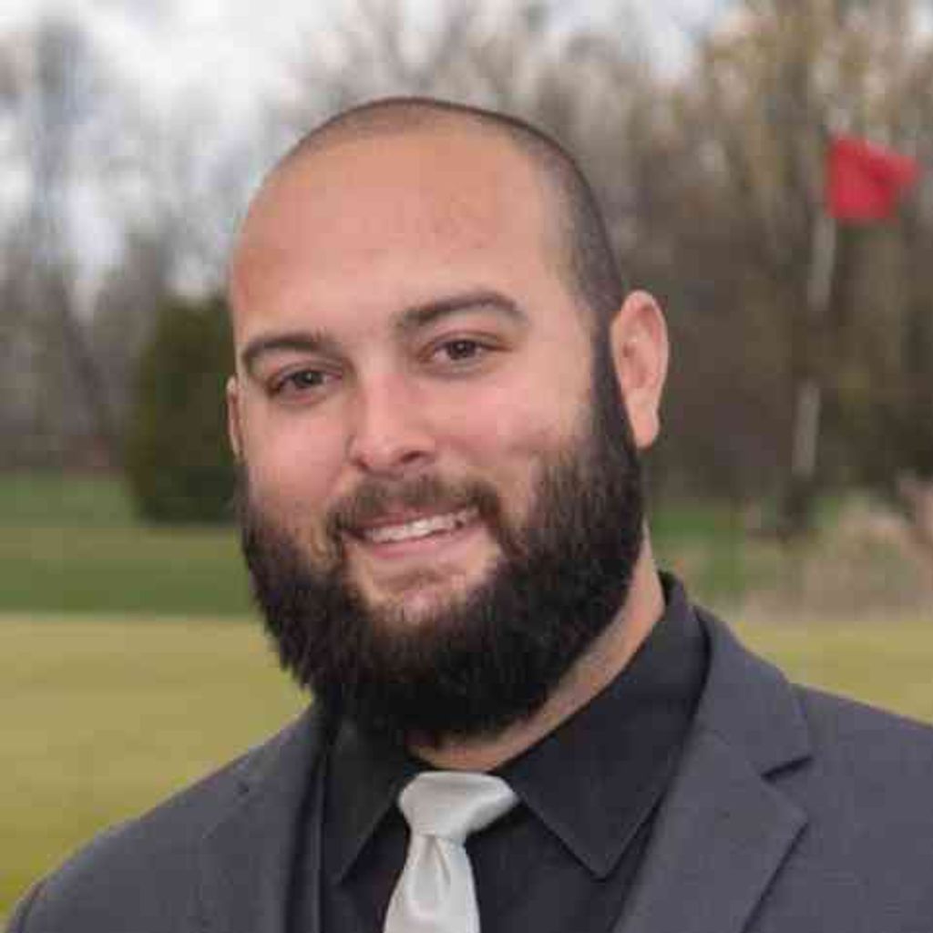 Louis Rivera Profile Photo