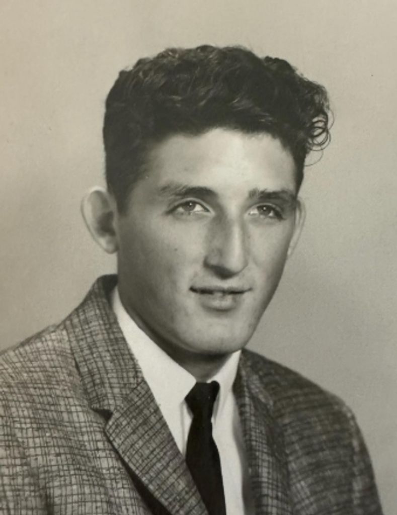 Franklin Delano Roosevelt "Fd" Hubbard