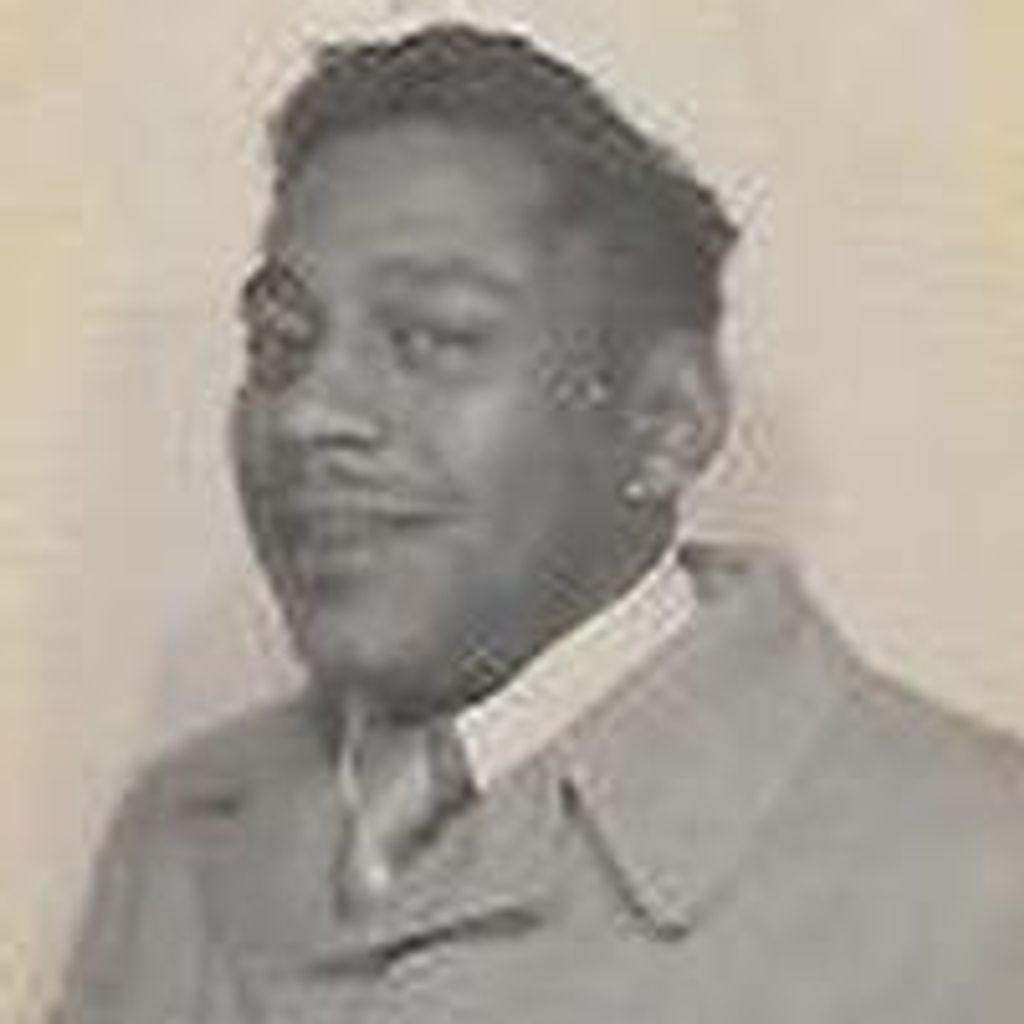 Willie Gilmore Williams