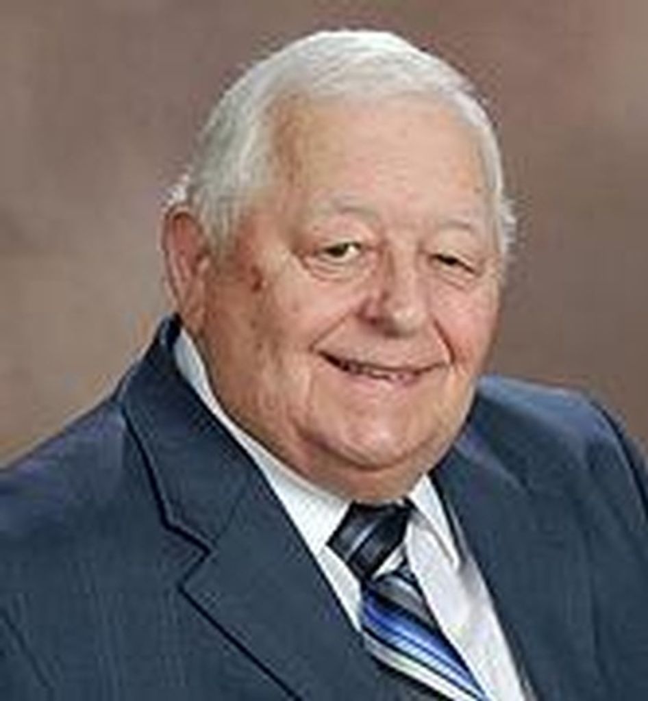 Willie D. “Bill” Reed