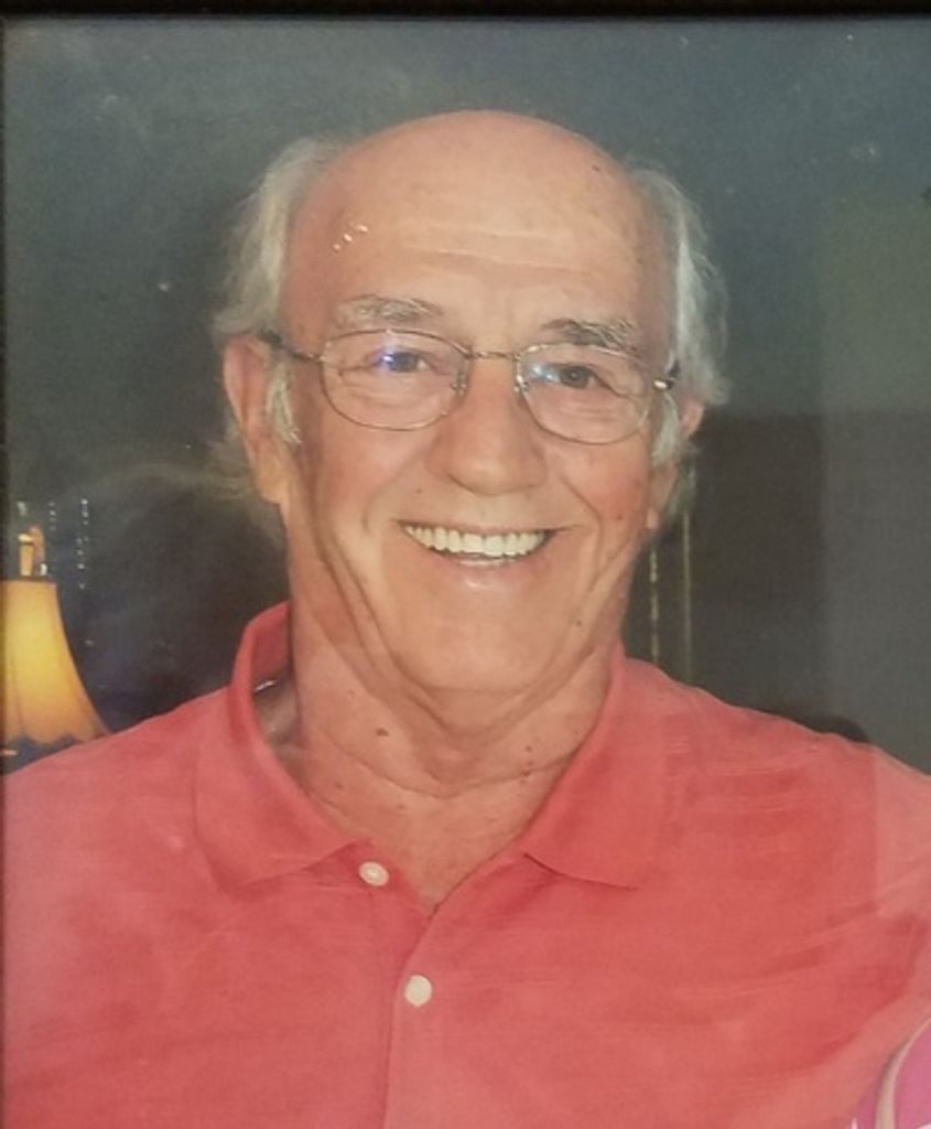 Gerald Edward Paul Profile Photo