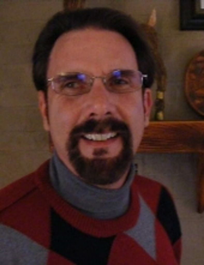 Randy  Rae Heafner