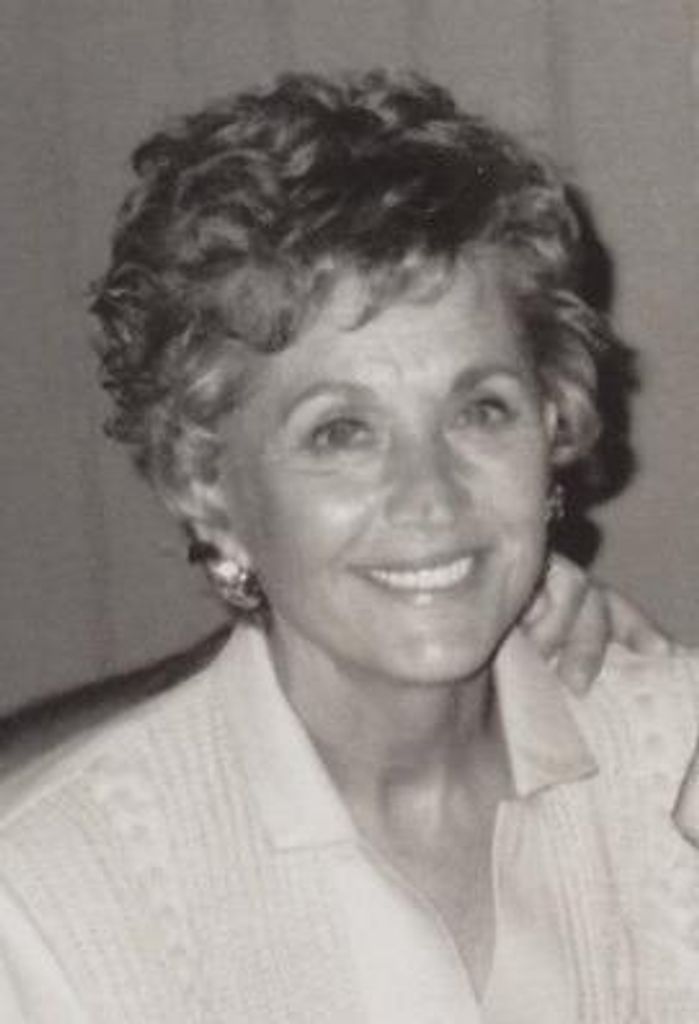 Frances M. Moyer Profile Photo