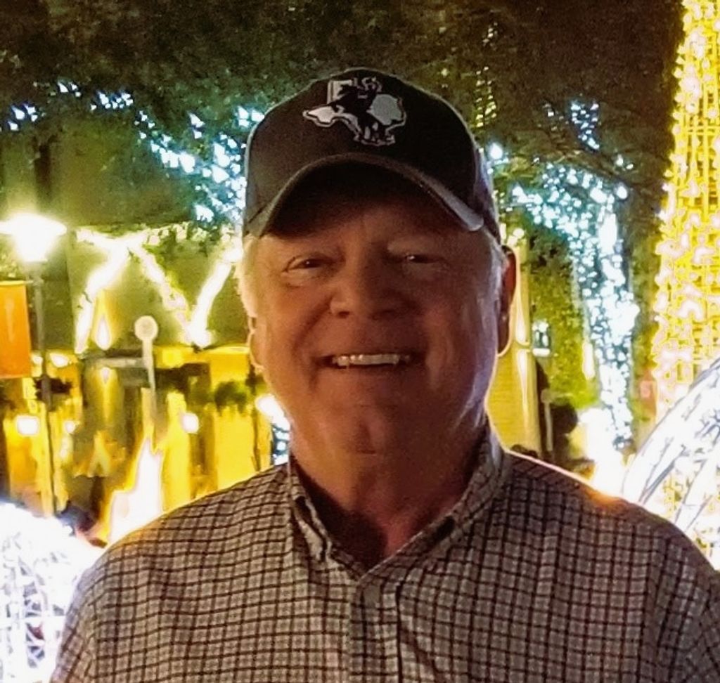 David Calvin Burch Profile Photo