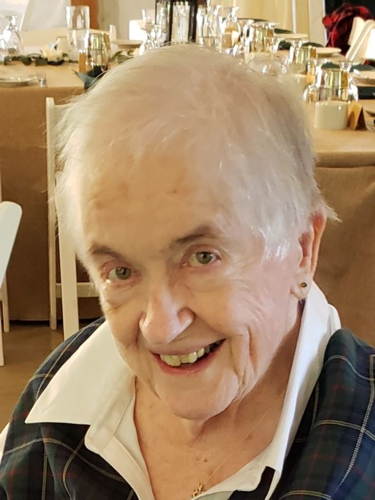 Rev. Jo Sorrill
