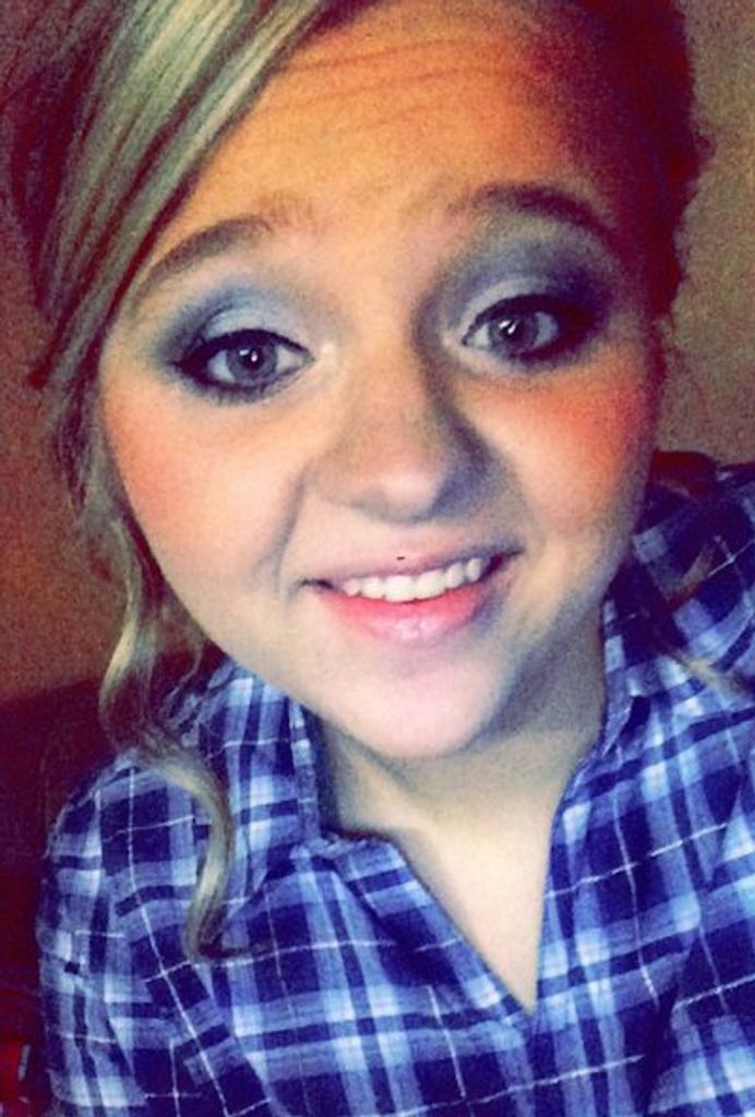 Rachel Leann Cypret Profile Photo