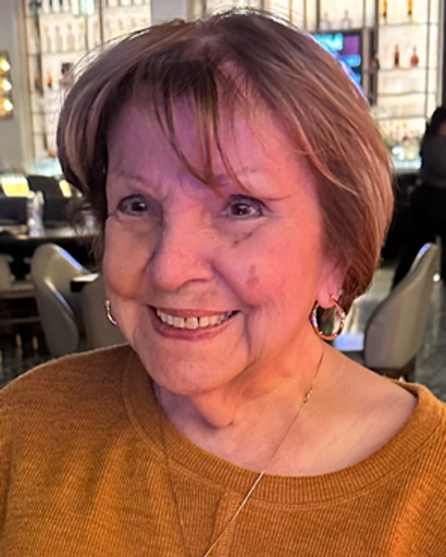 RUTH MADELINE JIMENEZ Profile Photo