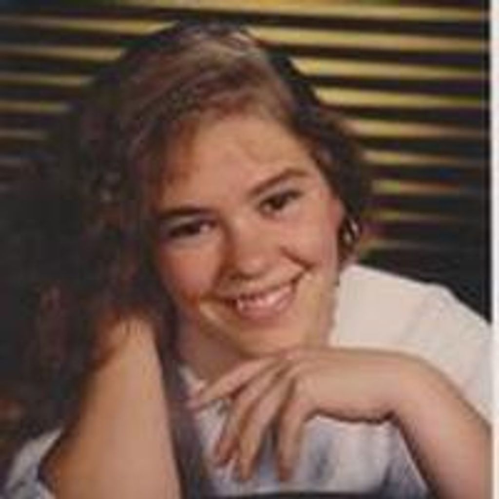 Amy L. Morgan Profile Photo