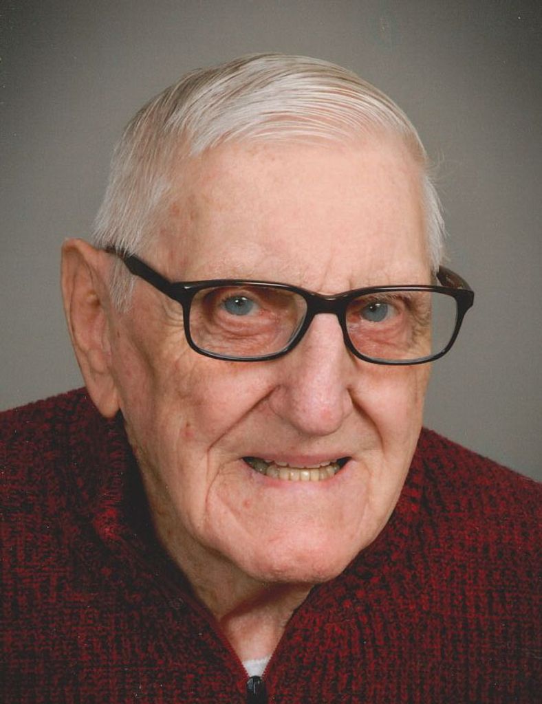 Milford "Slim" Sinnamon Profile Photo