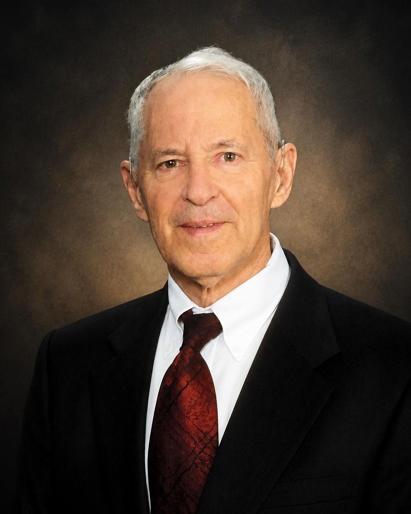Thomas George Harden Profile Photo