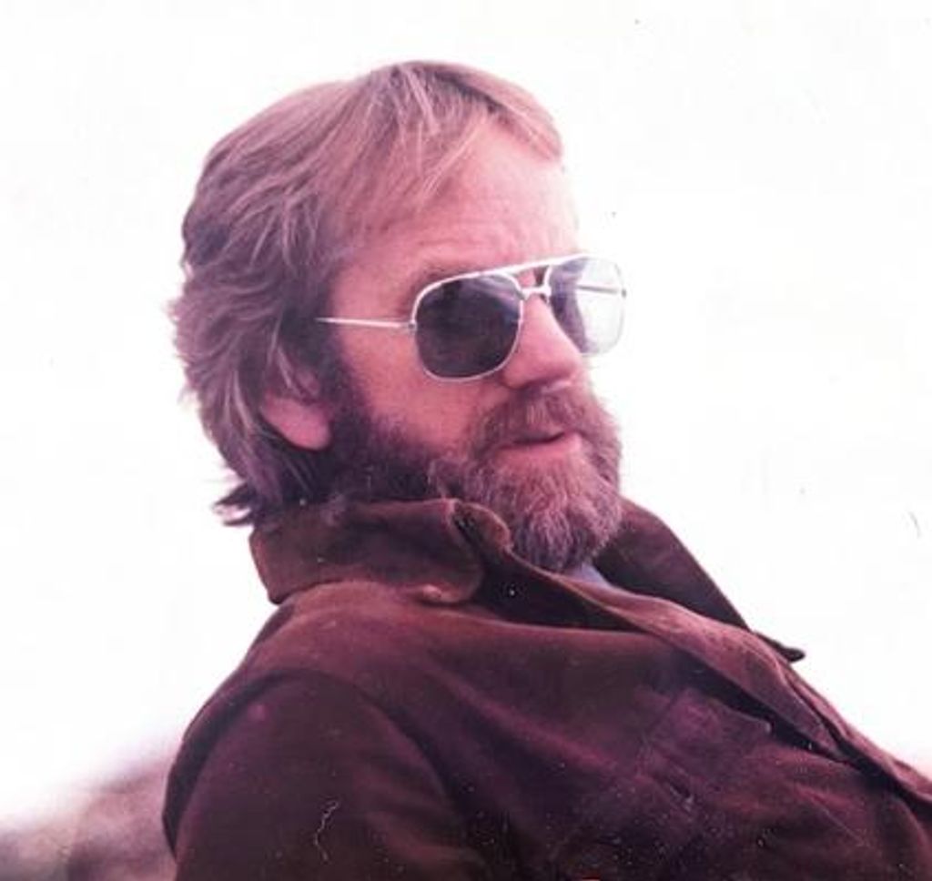 Paul F. Carter Profile Photo