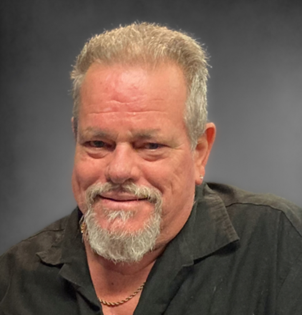 Rodney "Bubba" Arnold Profile Photo