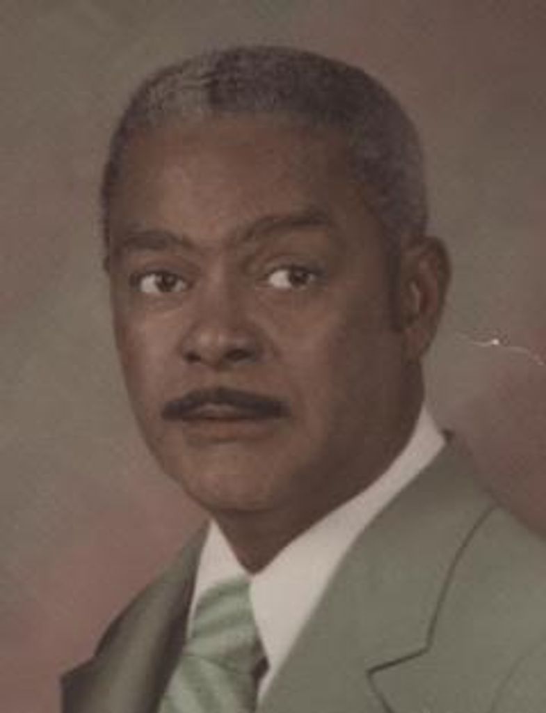 Howard Franklin Bell