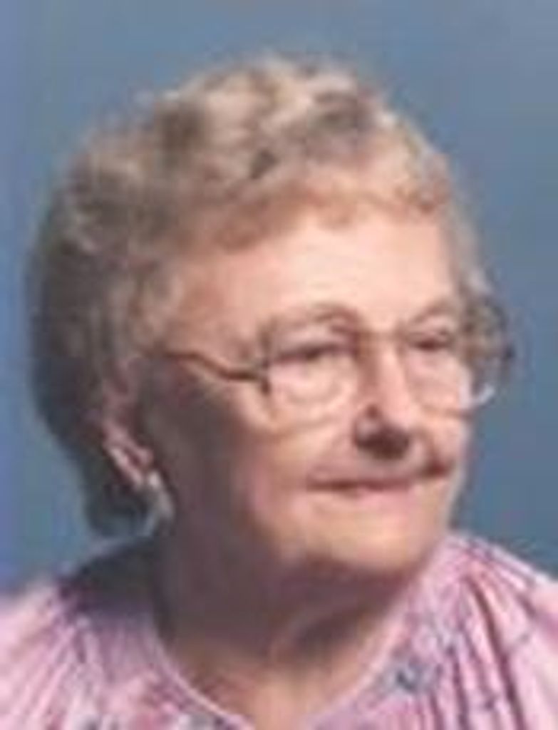 Julia Marie Hawkins