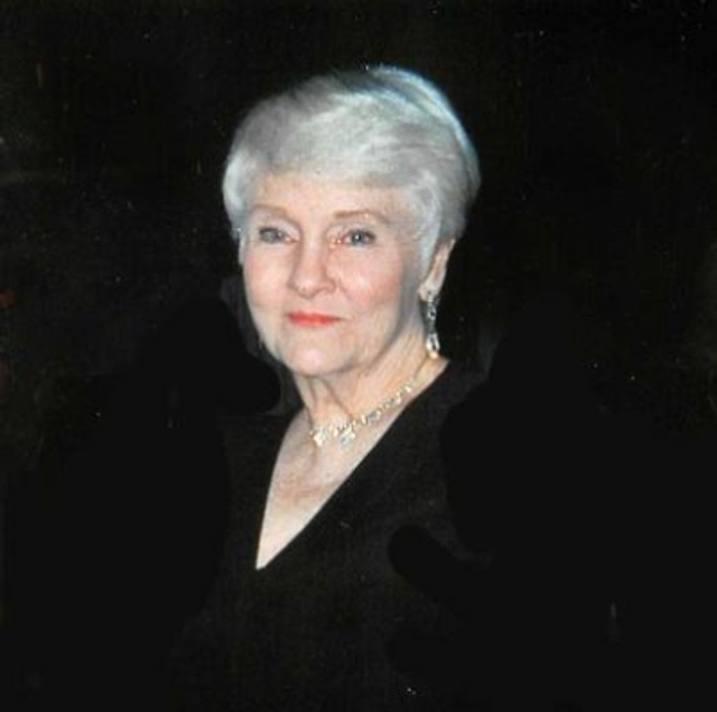 Norma Joanne Benson Profile Photo