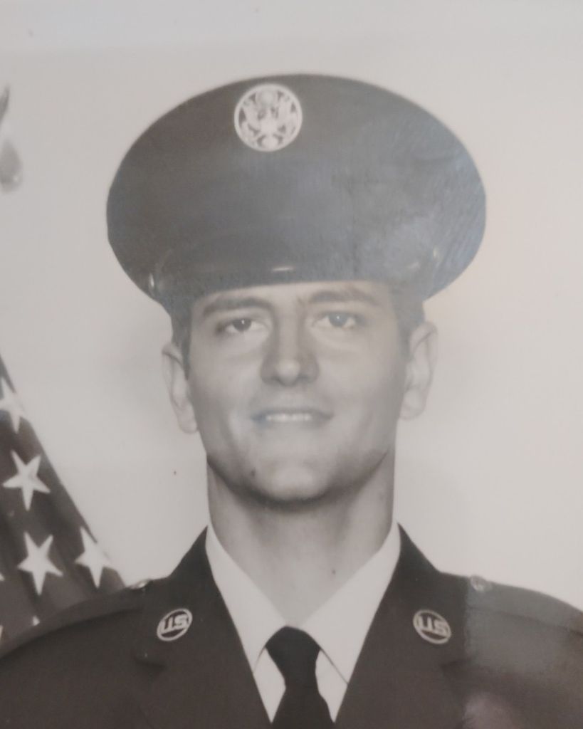 Wesley Glenn Hayley Profile Photo
