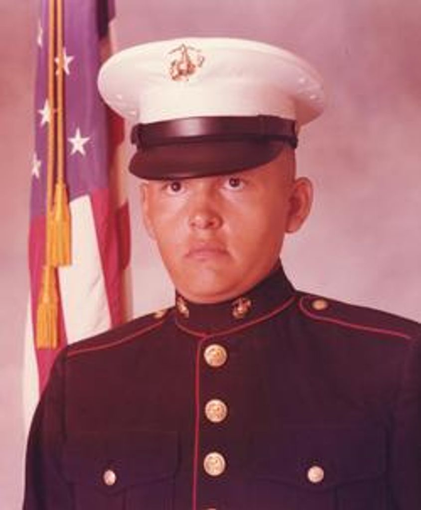 Kenneth George Walker