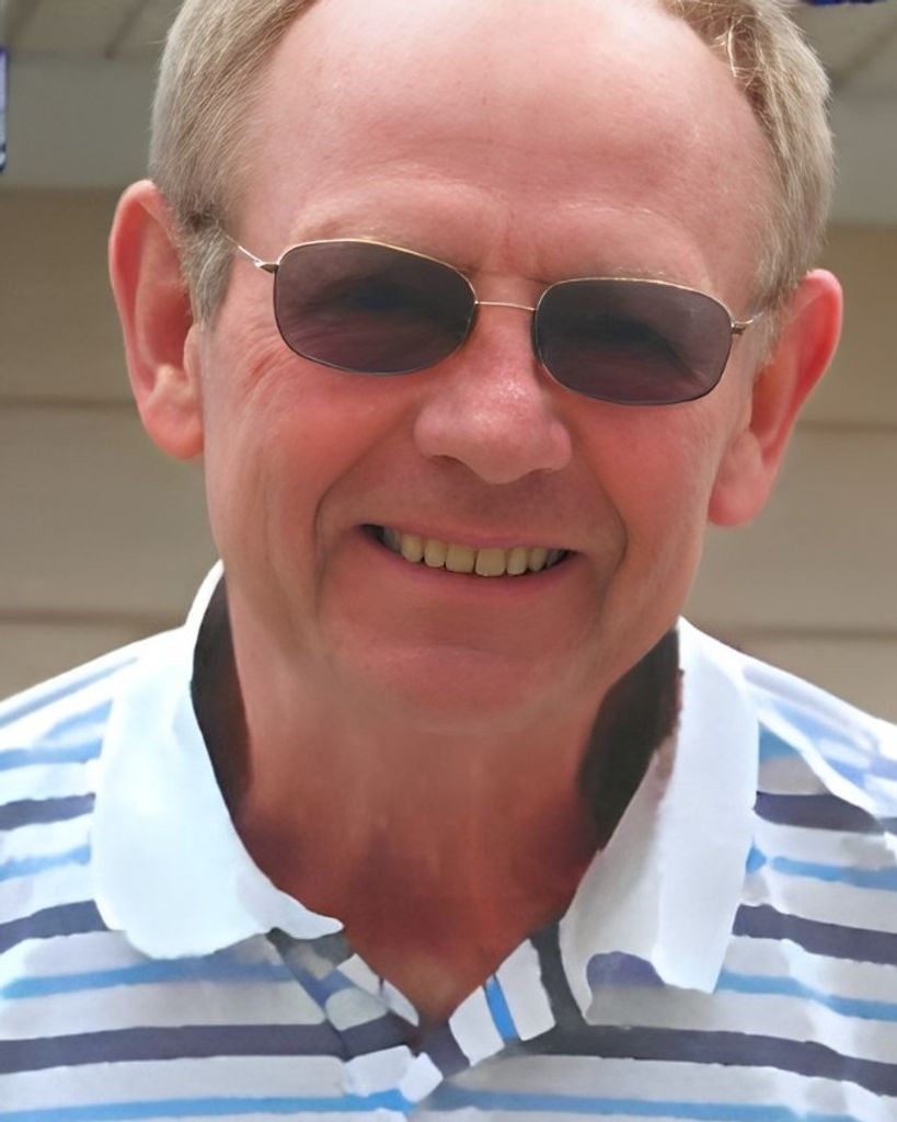 Gary Lewis Tisher