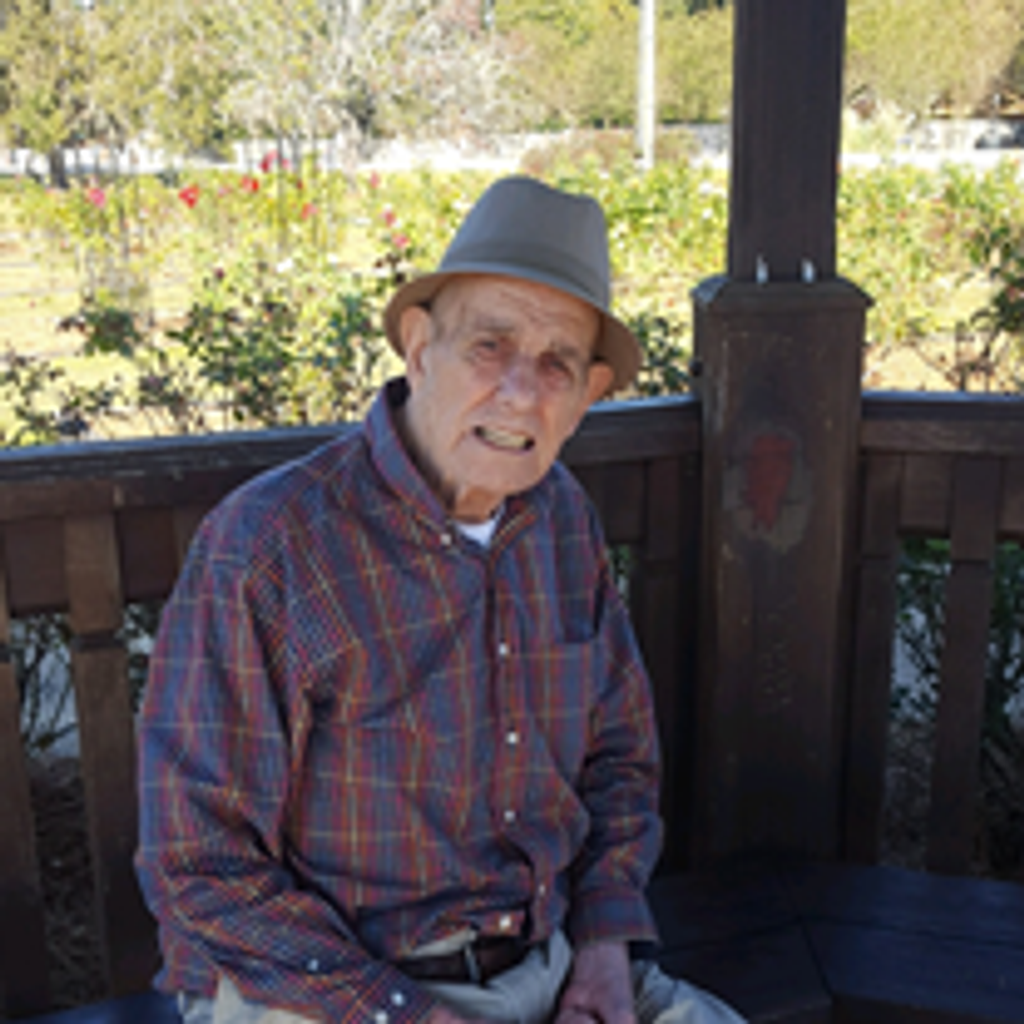 James Carlton Parrish Profile Photo