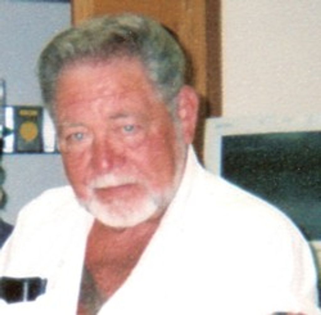 Robert Nall Profile Photo