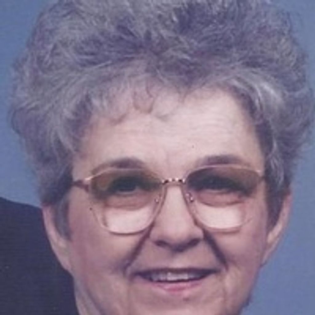Mary "Ellen" Scalet