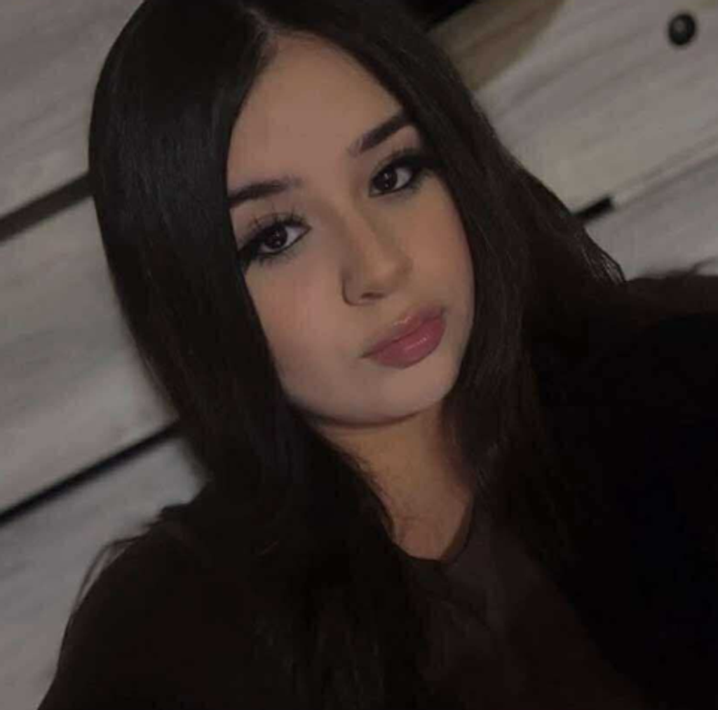 Fatima Guadalupe Valenzuela Flores Profile Photo