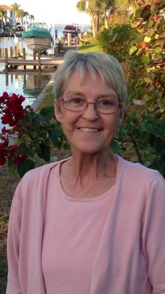 Patricia A. "Patty" Gregg