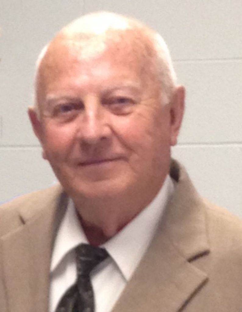 Bro. Sidney B Hill Profile Photo