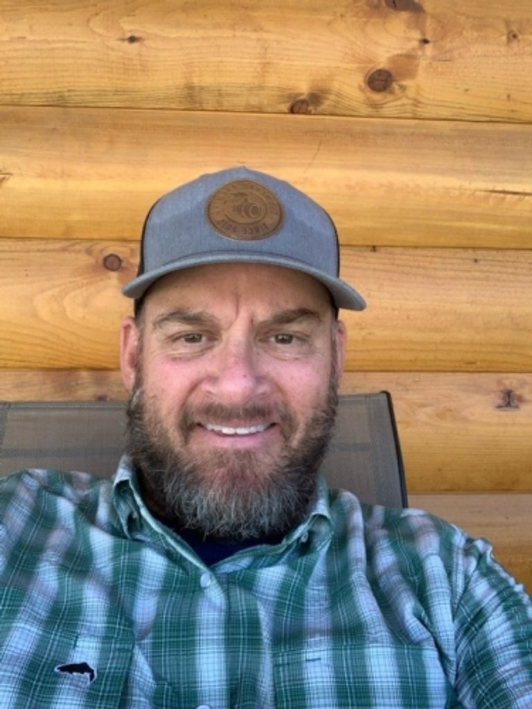 David Ross Bethune, Jr.
