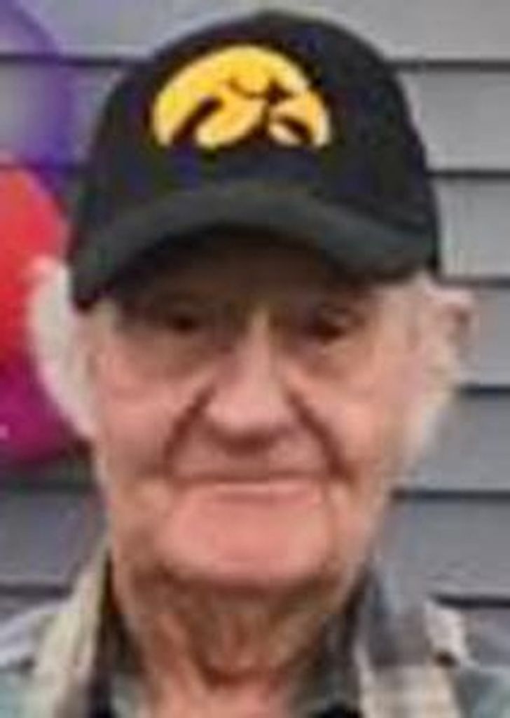 Eldon Jack Oellrich Profile Photo