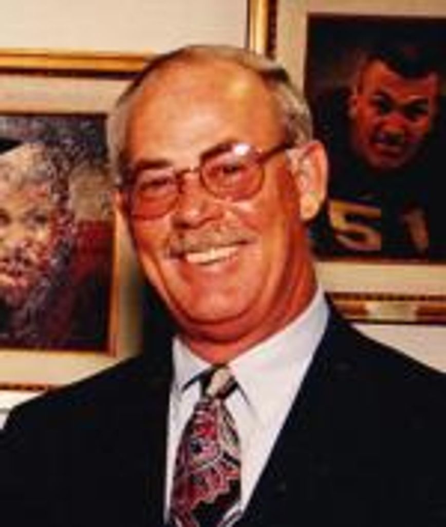 Theadore Morris Cole