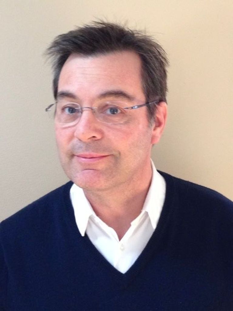 David M. Wood Profile Photo