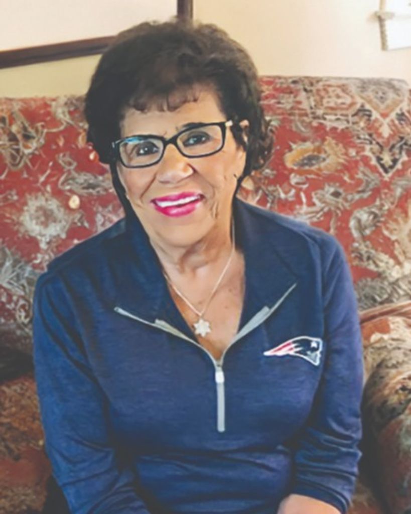 Katherine M. (Muise) Connors