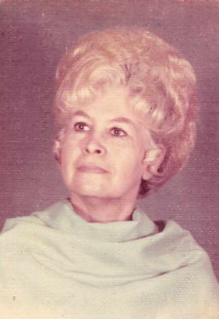 Florence Trujillo