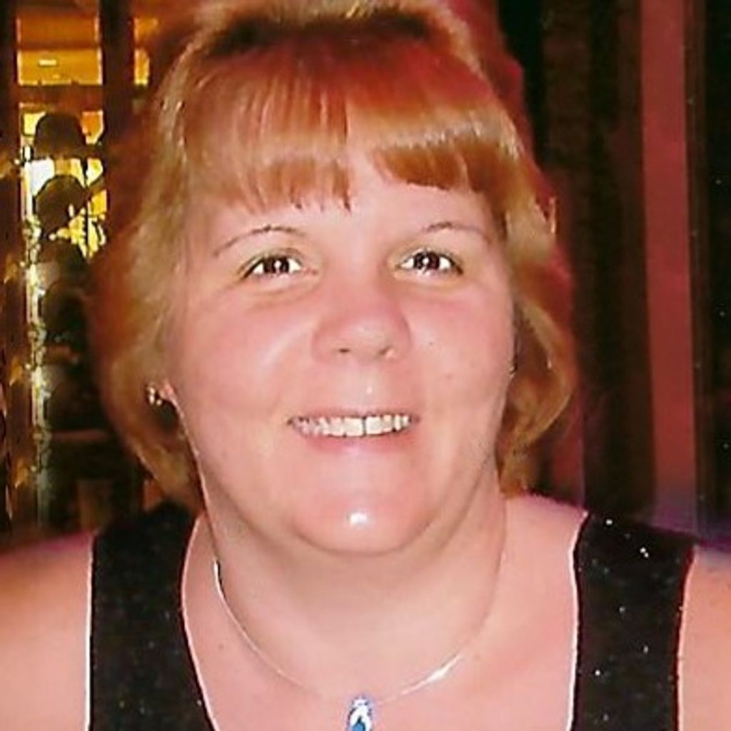 Dawn Marie Andersen