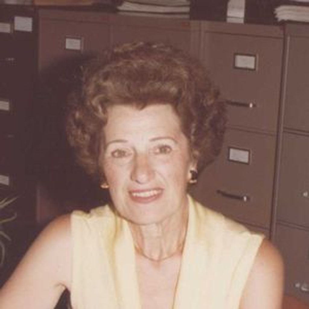 Mary Carrieri Sabatini Profile Photo